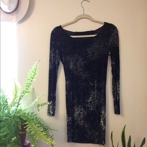 Gorgeous Lindsey Thornburg Dress